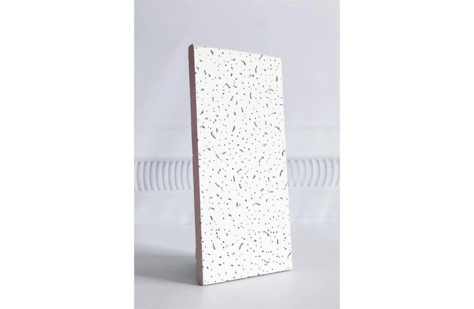HØY KVALITET MINERALFIBRE ULLPLATE
